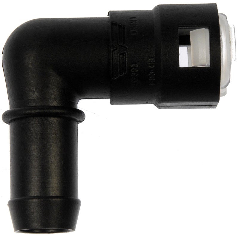 Dorman 800-418 Heater Hose Connector 3/4 x 3/4 Compatible with Select Ford / Lincoln Models - Image 2